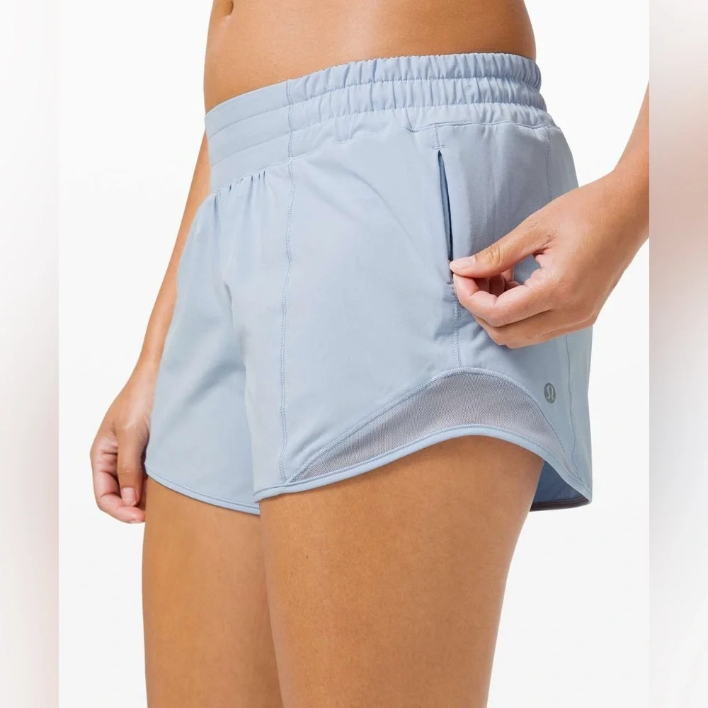 Lululemon Hotty Hot Short *Long 4
